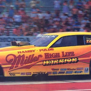 HAMBY-PULDE-BUICK