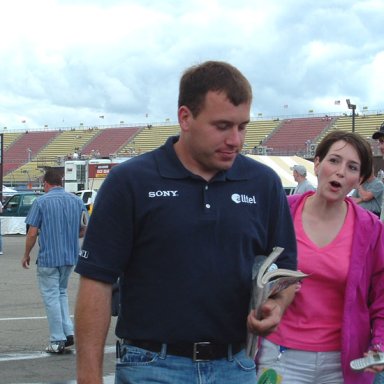 _RYAN_NEWMAN_IN_PITS MIS 6-05