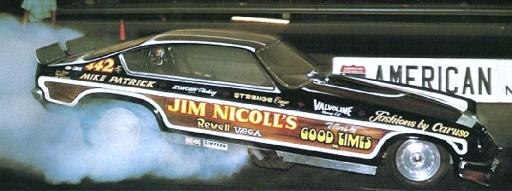 JIM-NICOLL'S-VEGA - Gallery - Steve Altergott | racersreunion.com