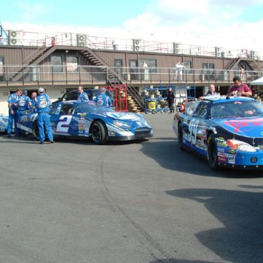 LINED_UP_FOR_TECh 6-05 at MIS