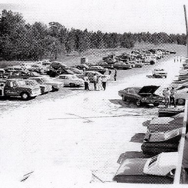 Jackson Drag Strip(SC)