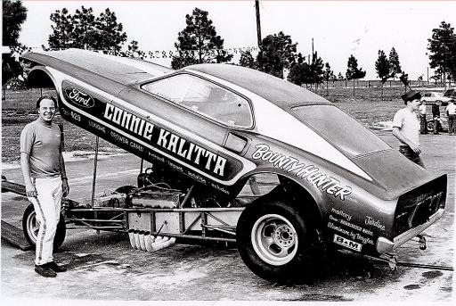 Jackson Drag Strip(SC) - Gallery - Harvey Tollison | racersreunion.com