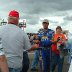 2005_0618 Michael Waltrip signing at MIS