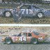 Marcis Cup & Sportsman cars