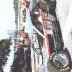 1985 #25 Jan Leaty