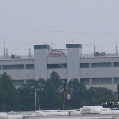 Rockingham N.C. Dragway.