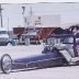 dragster at palmdirt