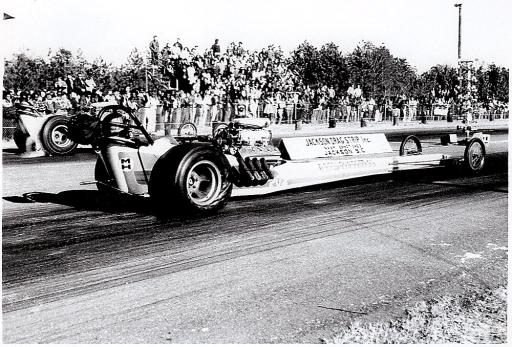 Jackson Drag Strip(SC) - Gallery - Harvey Tollison | racersreunion.com