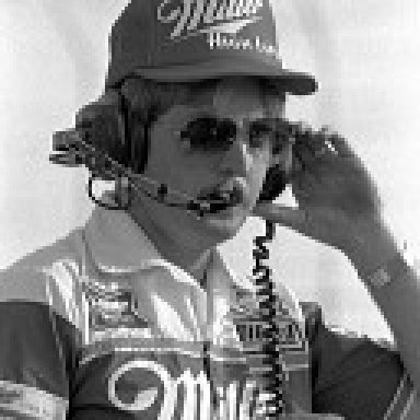 a young looking Gary Nelson