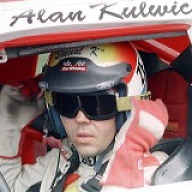 Alan Kulwicki