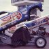 SNAKE & MONGOOSE CARS