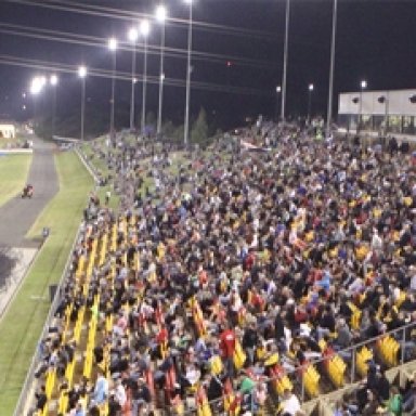 SYDNEY DRAGWAY