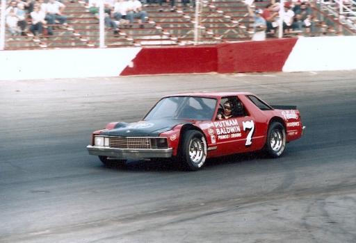 Alan Powell @ Asheville - Gallery - David Hawkins | racersreunion.com
