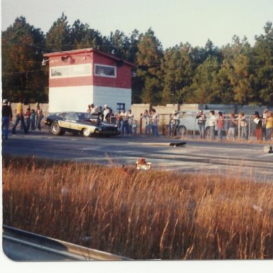 dyno dons old pro stock