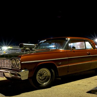 64chev