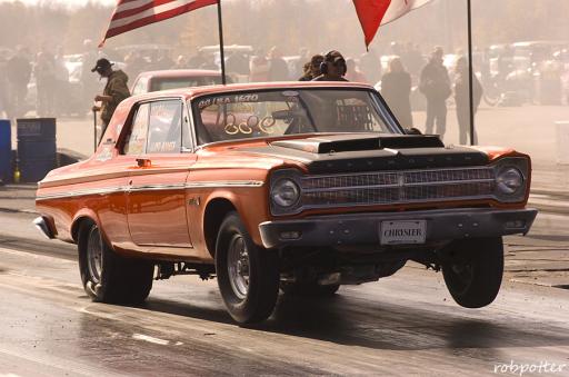 Booker - Gallery - Rob Potter | racersreunion.com