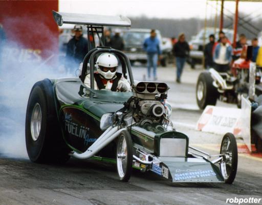 Justfuelinaround - Gallery - Rob Potter | racersreunion.com