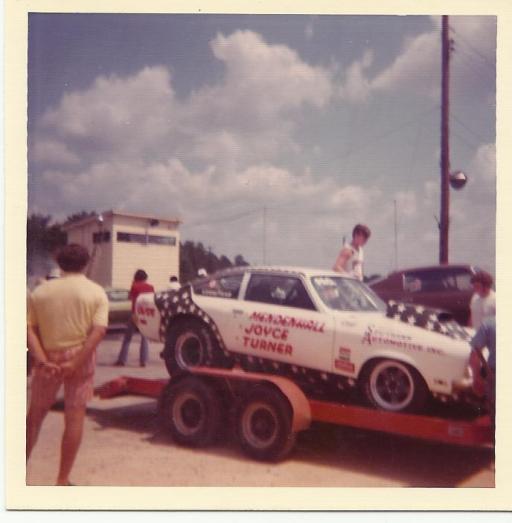 Picture 124 - Gallery - Don Nelson | racersreunion.com