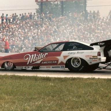 Miller American