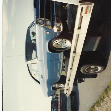 Picture of drag cars 105