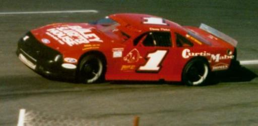 Danny Parker In The Pig Rig - Gallery - gary66 | racersreunion.com