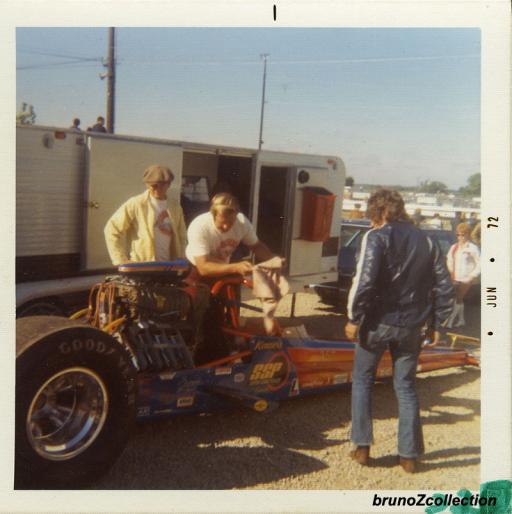 Jimbuchercolumbus - Gallery - Rob Potter | racersreunion.com