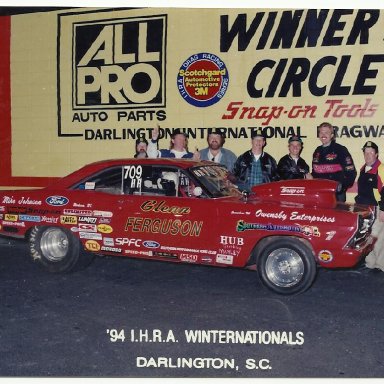 Picture of drag cars 005