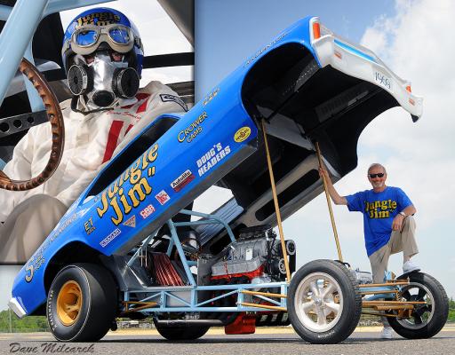 Sanders 1 - Gallery - Dave Milcarek | racersreunion.com