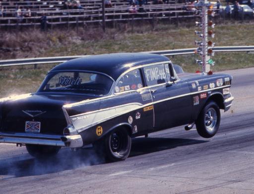 IF/MP 57 Chevy - Gallery - Bob Rogers | racersreunion.com