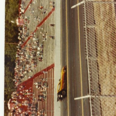 drag racing rockinham and bristol 240