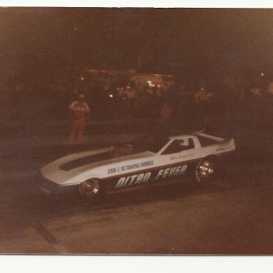 drag racing rockinham and bristol 230