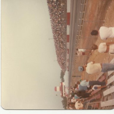 drag racing rockinham and bristol 198