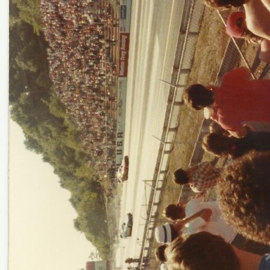 drag racing rockinham and bristol 197