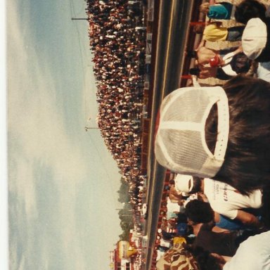 drag racing rockinham and bristol 196