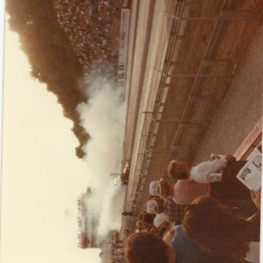 drag racing rockinham and bristol 187