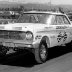 drag cars