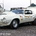 drag cars