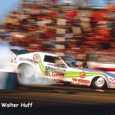 JOHN FORCE 81