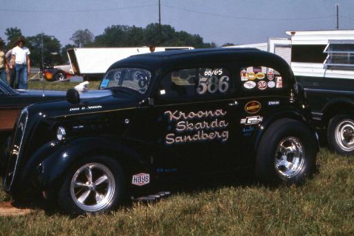 img034 - Gallery - Bob Rogers | racersreunion.com