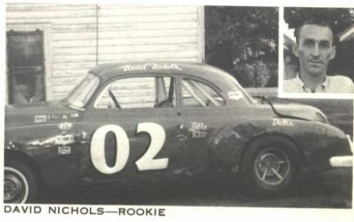DavidNichols-Vi - Gallery - gary66 | racersreunion.com