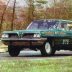 Frank Lumley & Ron Sanders 1961 Wagon