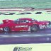 BOB GLIDDEN DRIVING CUMMINGHAMS CAR