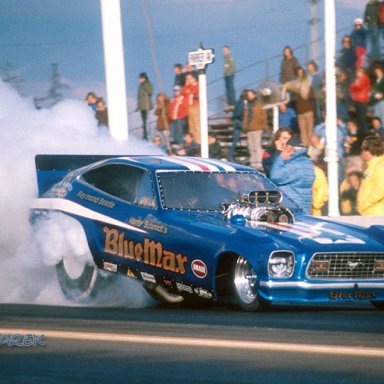 blue max 1975