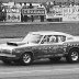 ED MILLER 68 Hemi Cuda at York 1969