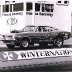 ED MILLER 68 Hemi Cuda at Pomona