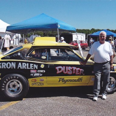 "Akron Arlen" Vanke .. Thompson 2010