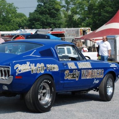 68 Cobra Jet