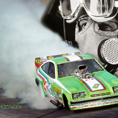 Gordy Bonin