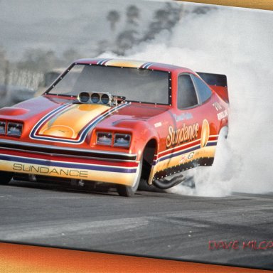 Dennis Flowers