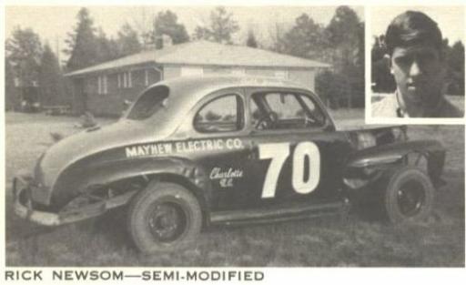RickNewsom-Vi - Gallery - gary66 | racersreunion.com